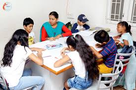 Educare Coaching Centre Educare Coaching Centre photo 3